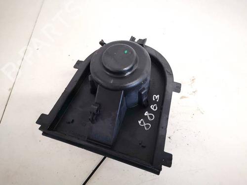 Used Heater blower motor Heater blower motor SEAT TOLEDO II (1M2) 1.9 TDI (110 hp) 35320344 35320344