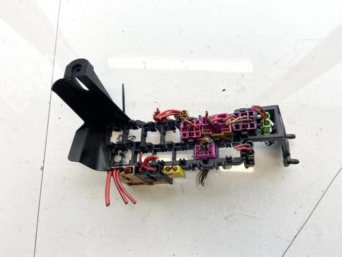 Fuse box AUDI A6 C5 (4B2, 4B4) 2.5 TDI | BP32891342E1 - Image 2