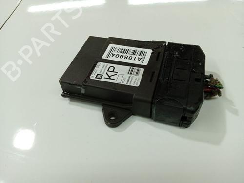 Electronic module OPEL VECTRA C (Z02) 2.0 DTI 16V (F69) | BP34846508M83 - Image 2