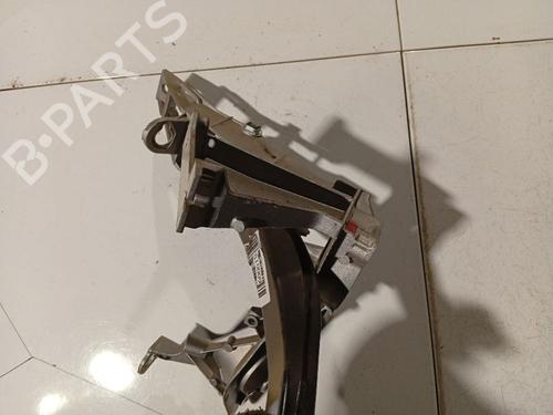 Pedal AUDI A6 C6 (4F2) 2.8 FSI | BP34910638I4 - Image 4