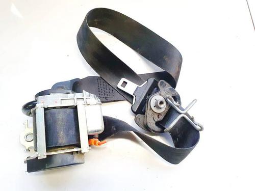 Used Front left seatbelt Front left seatbelt CITROËN C4 II (NC_) 1.6 HDi 110 (112 hp) 35199089 35199089