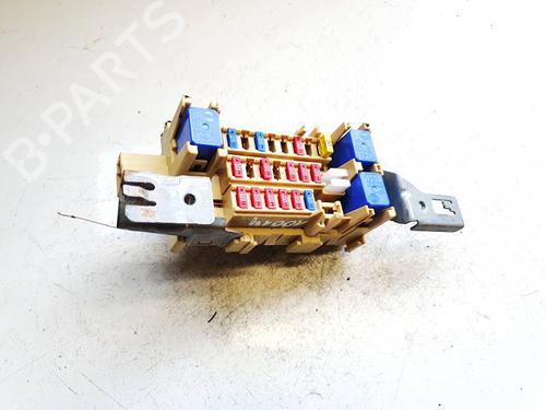 Used Fuse box Fuse box NISSAN LEAF (ZE0) Electric (109 hp) 32597416 32597416