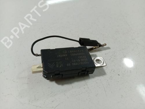 Used Electronic module Electronic module 39231758 39231758