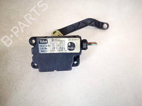Used Electronic module Electronic module OPEL VECTRA C (Z02) 2.2 DTI 16V (F69) (125 hp) 32955876 32955876