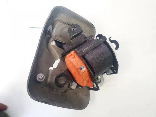 Used Rear center seatbelt Rear center seatbelt 35440098 35440098