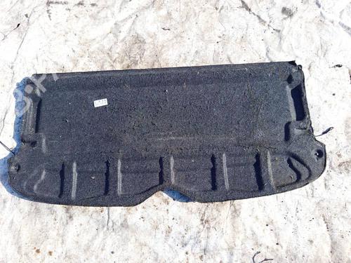 Used Rear parcel shelf Rear parcel shelf 34933700 34933700