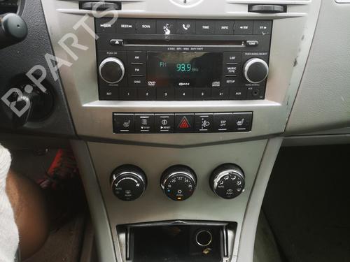 Electronic module CHRYSLER SEBRING Convertible (JR) 2.0 | BP32916917M83  - Image 9