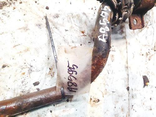 Anti roll bar CITROËN C3 Picasso (SH_) 1.6 HDI 90 | BP35343556M96 - Image 2
