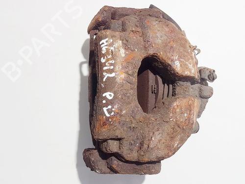 Used Right front brake caliper Right front brake caliper 35599062 35599062