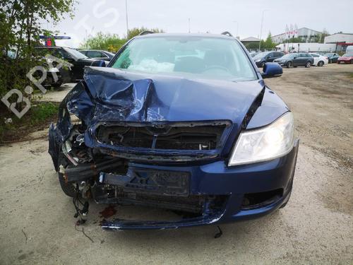 Switch SKODA OCTAVIA II (1Z3) 1.6 TDI | BP32585079I30
