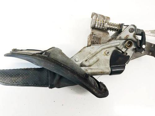 Hand brake BMW 3 (E90) 325 i | BP34828604I18 - Image 2