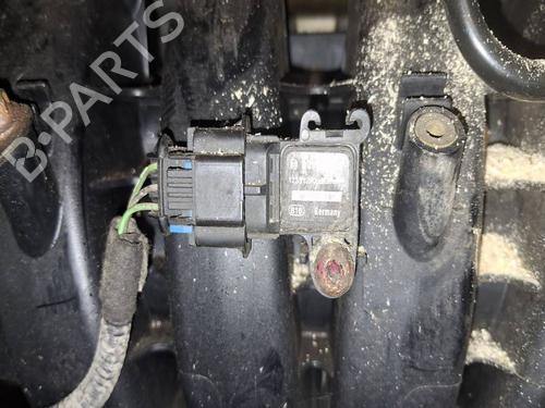 Electronic module OPEL INSIGNIA A (G09) 1.8 (68) | BP39906579M83 - Image 2