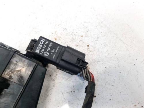 Used Electronic sensor Electronic sensor CHEVROLET CAPTIVA (C100, C140) 2.0 D 4WD (150 hp) 35035231 35035231