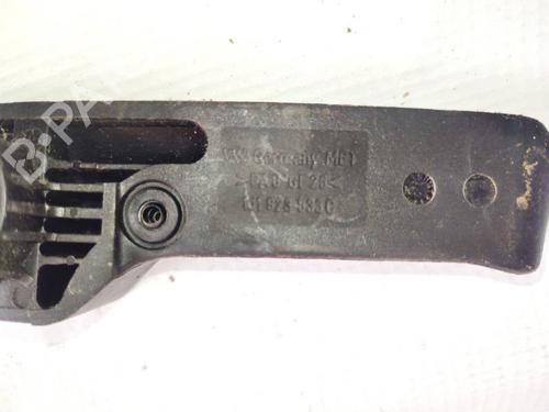 Interior handle VW PASSAT B6 (3C2) 2.0 TFSI | BP35074828I7 - Image 3