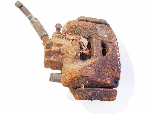 Used Left front brake caliper Left front brake caliper CITROËN BERLINGO MULTISPACE (B9) 1.6 HDi 75 16V (75 hp) 35017335 35017335