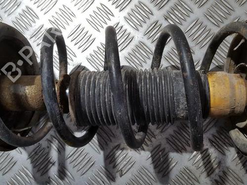 Støddæmperfjeder Støddæmperfjeder NISSAN PRIMERA (P10) 2.0 D (75 hp) 35710971 35710971