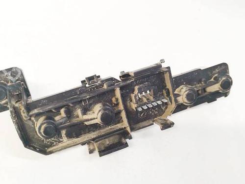 Used Lamp holder Lamp holder OPEL VECTRA C (Z02) 2.2 DTI 16V (F69) (125 hp) 35024183 35024183