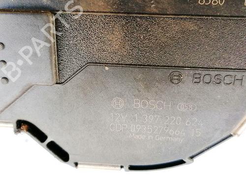 Front wiper motor OPEL ASTRA J (P10) 1.4 (68) | BP35624518M29 - Image 3