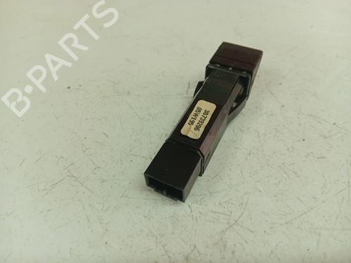 Warning switch VOLVO S40 II (544) 2.0 D | BP39498281I22 - Image 3