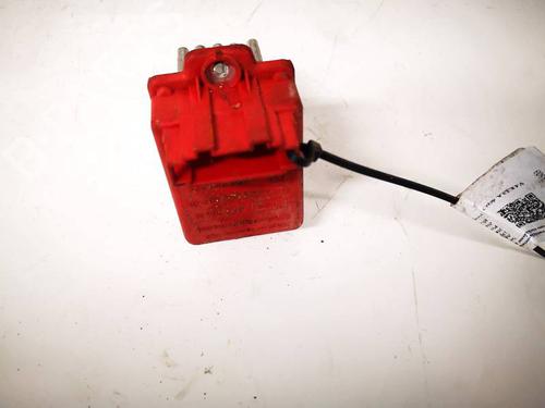 Used Heater resistor Heater resistor SUBARU LEGACY IV Estate (BP) 2.0 AWD (BP5) (138 hp) 34810985 34810985