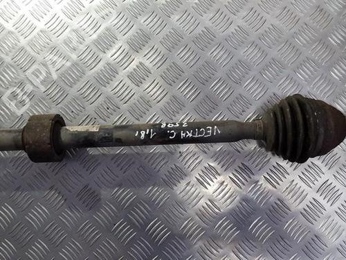 Used Right front driveshaft Right front driveshaft OPEL VECTRA C (Z02) 1.8 (F69) (140 hp) 35669252 35669252