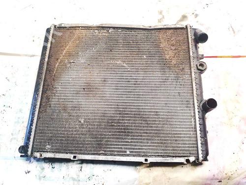 Used Water radiator Water radiator 35465259 35465259