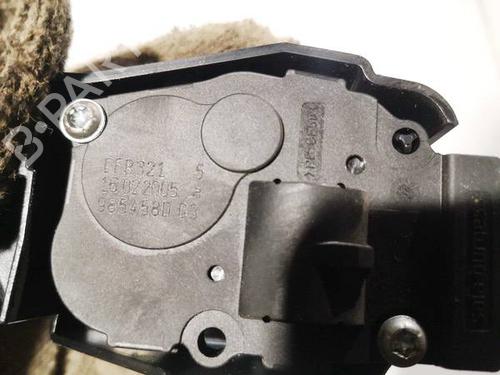 Electronic module BMW 1 (E87) 118 d | BP32582414M83