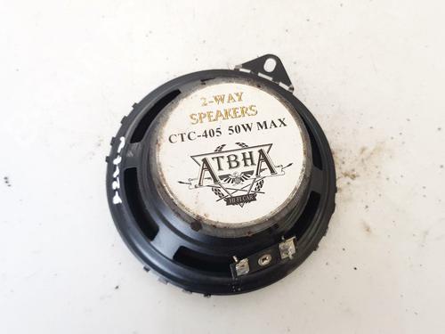 Speaker AUDI 80 B4 Saloon (8C2) 1.9 TD | BP32878908E2 - Image 3