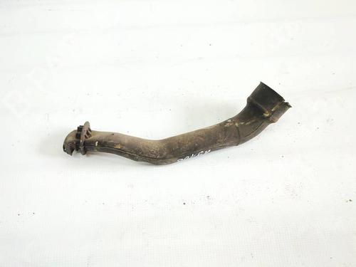 Used Pipe Pipe FIAT DUCATO Van (250_) 140 Natural Power (136 hp) 35072296 35072296