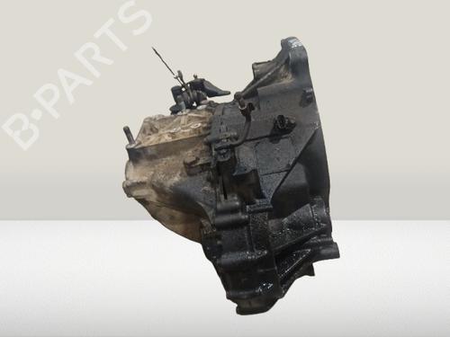 Gearbox MAZDA 6 Hatchback (GG) 2.0 DI (GG14) | BP34824523M3 - Image 3