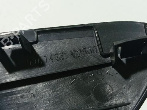 Switch TOYOTA AURIS (_E15_) 2.0 D-4D (ADE150_, ADE150R) | BP38494119I30 - Image 5