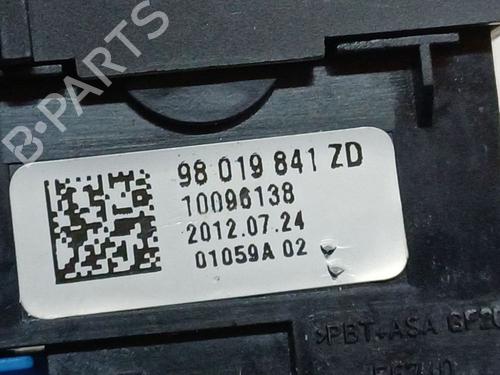 Switch PEUGEOT 508 I (8D_) 1.6 THP | BP37063854I30 - Image 4