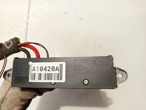 Heater resistor VOLVO C30 (533) 1.6 D | BP34987367M108 - Image 3