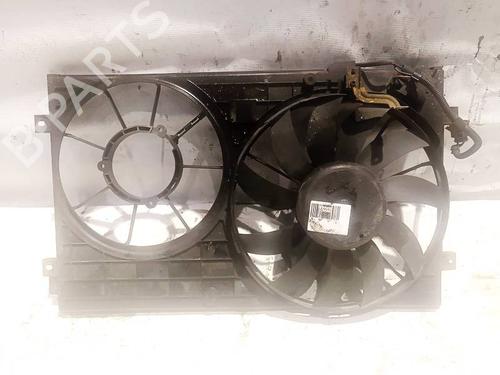 Used Fan Fan VW GOLF V (1K1) 1.6 (102 hp) 35127880 35127880