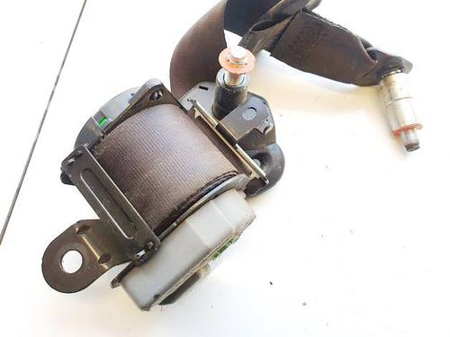 Rear left seatbelt SSANGYONG ACTYON I 2.3 | BP34918007I29 - Image 2