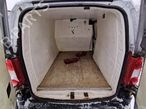 Pipe PEUGEOT PARTNER Box Body/MPV 1.6 HDi | BP33971829M125  - Image 7