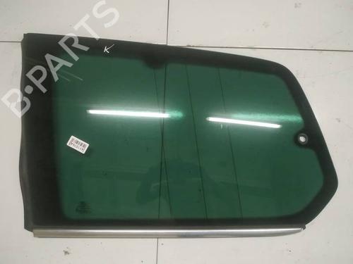 Used Rear left quarter glass Rear left quarter glass 37598378 37598378