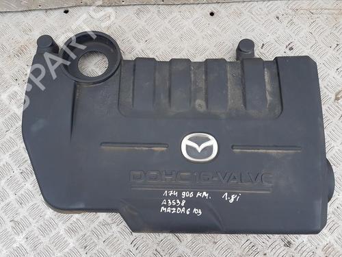 Used Upper protection Upper protection 35667735 35667735