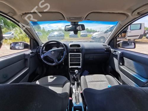 Switch OPEL ASTRA G Hatchback (T98) 2.0 DTI 16V (F08, F48) | BP37286266I30 - Image 10