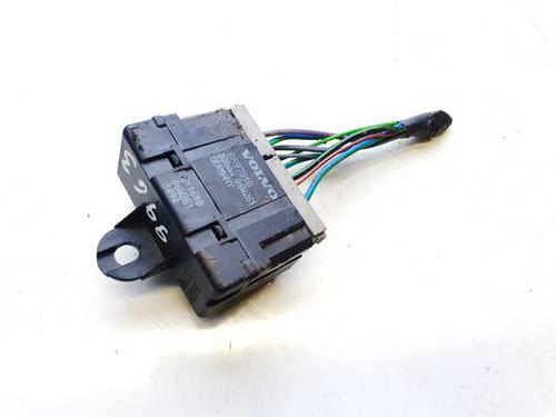 Electronic module VOLVO S80 II (124) 2.5 T | BP32606079M83 - Image 2