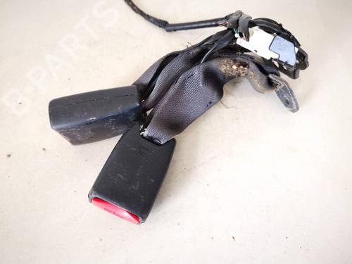 Used Seat buckle Seat buckle MAZDA 6 Hatchback (GG) 2.0 DI (GG14) (143 hp) 35383368 35383368