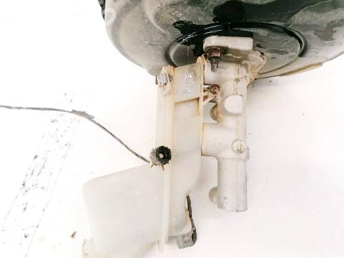 Brake master cylinder MAZDA 6 Hatchback (GG) 2.0 DI (GG14) | BP35383407M77 - Image 3