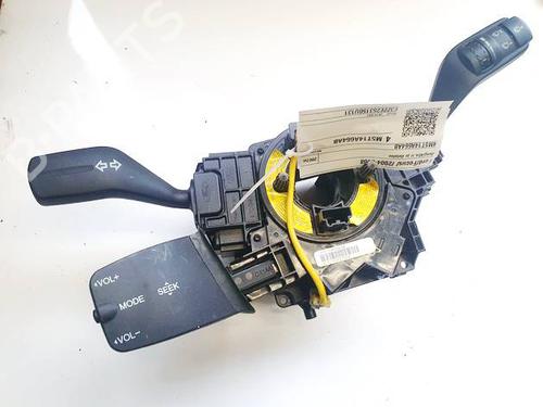 Used Warning switch Warning switch TOYOTA PRIUS (_W3_) 1.8 Hybrid (ZVW3_) (99 hp) 34778536 34778536
