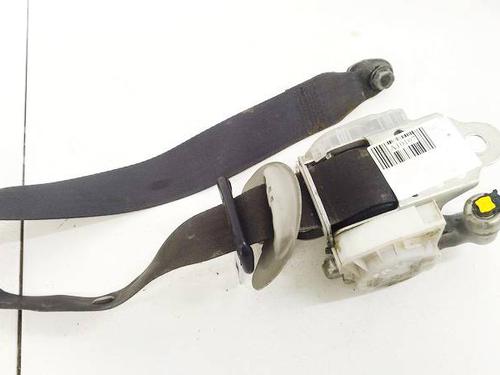 Used Front right seatbelt Front right seatbelt MITSUBISHI LANCER VIII (CY_A, CZ_A) 2.0 DI-D (CY8A) (140 hp) 35076134 35076134