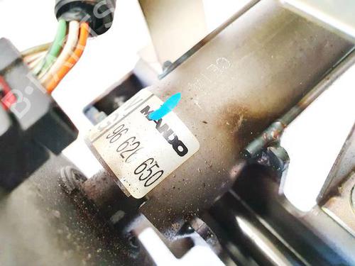 Steering column OPEL ANTARA A (L07) 2.0 CDTI | BP34980399M21 - Image 3