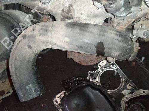 Pipe OPEL AGILA A (H00) 1.3 CDTI (F68) | BP32958459M125 - Image 2