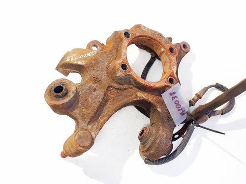 Used Left rear steering knuckle Left rear steering knuckle 35002178 35002178