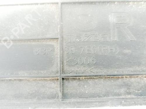 Step MAZDA 3 (BL) 1.6 MZR (BL14) | BP35261513C149 - Image 3