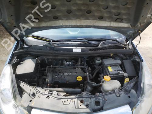 Engine mount OPEL CORSA D (S07) 1.2 (L08, L68) | BP32949280M89  - Image 7