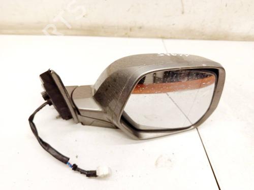 Used Right mirror Right mirror HONDA CR-V III (RE_) 2.2 i-CTDi 4WD (RE6) (140 hp) 40555068 40555068